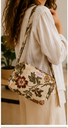 pochette a spalla b2