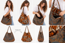 TaWax bag