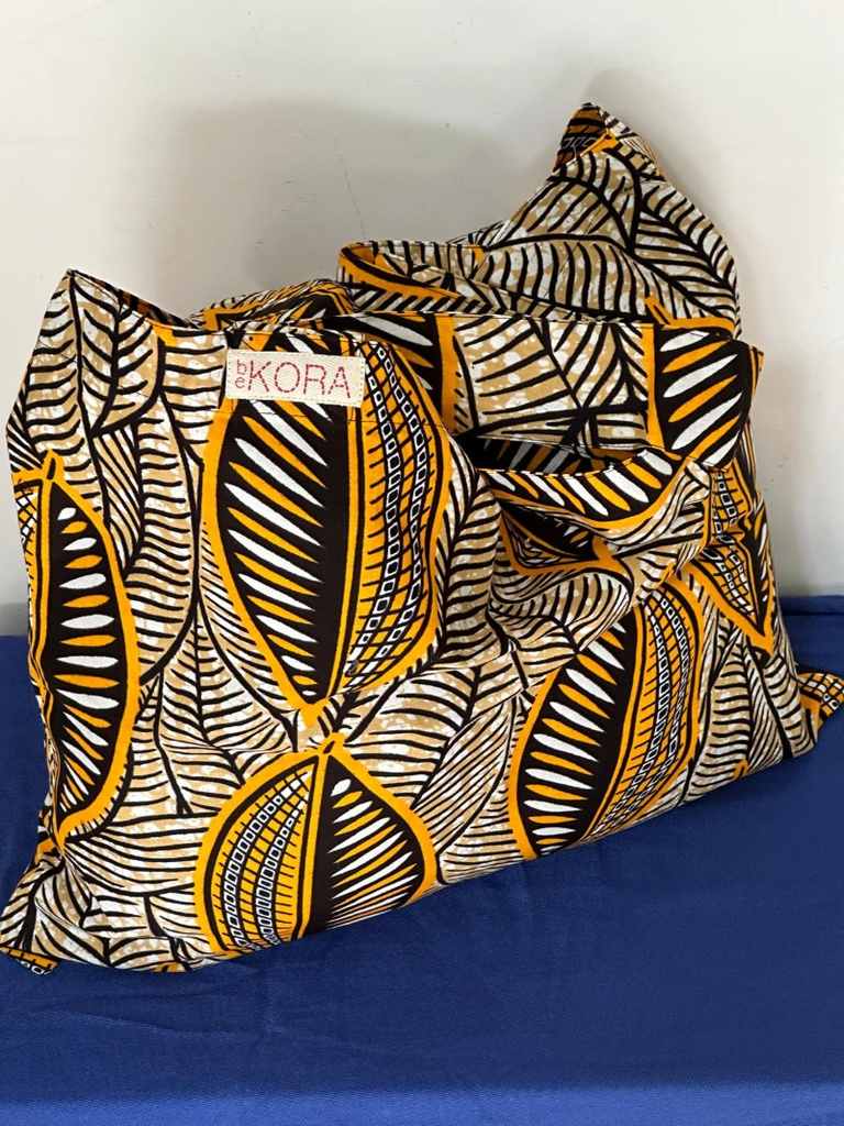 shopper a