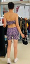 shorts dietro 