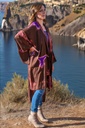 kimono karis viola marrone 1