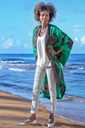Kimono Shaash sh2