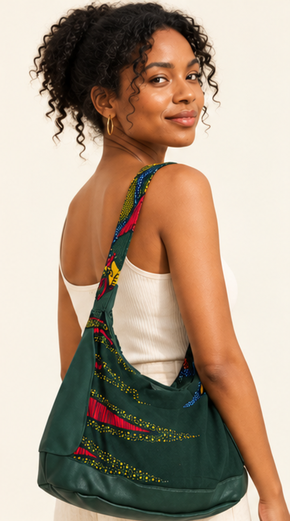 AfroItalyBag   