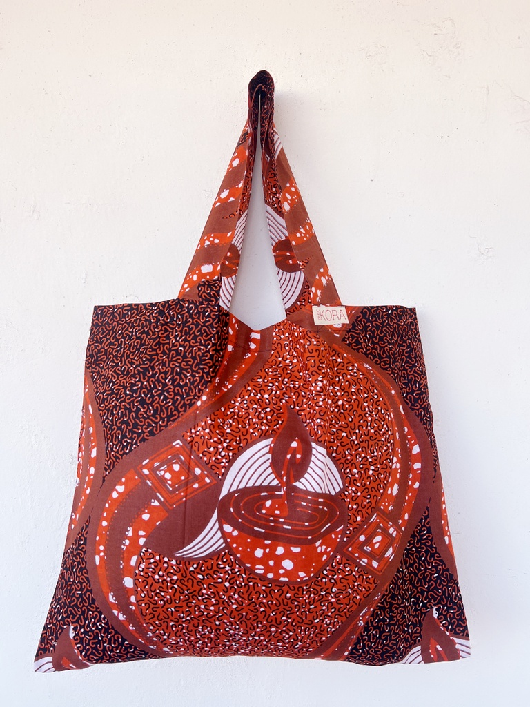Shopper bag 10