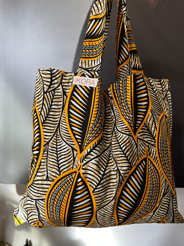 Shopper bag