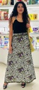 Julji Cotton Skirt