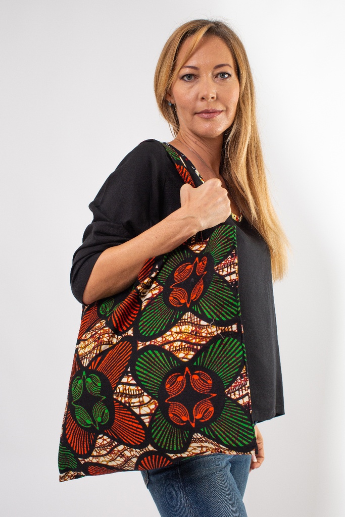 Shopper bag 3