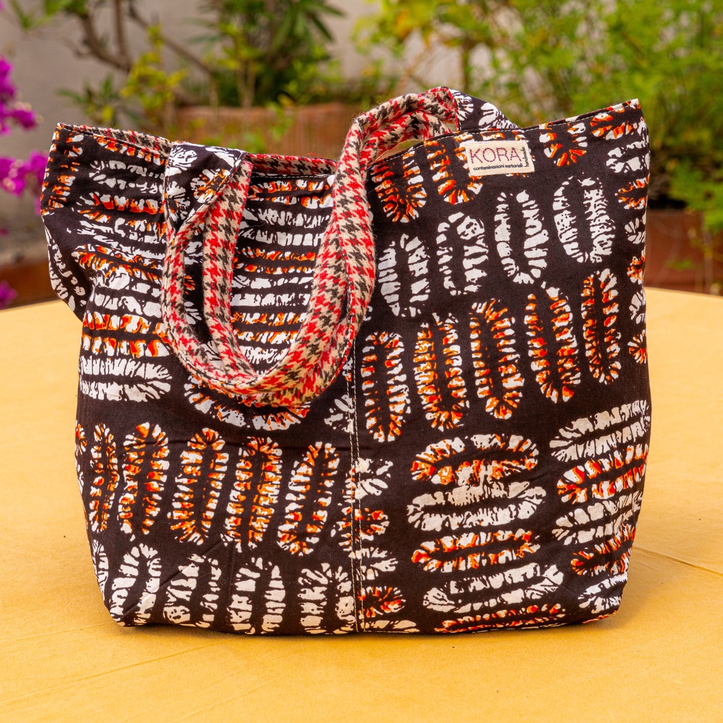 TaWax Bag   