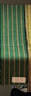  Kente 2
