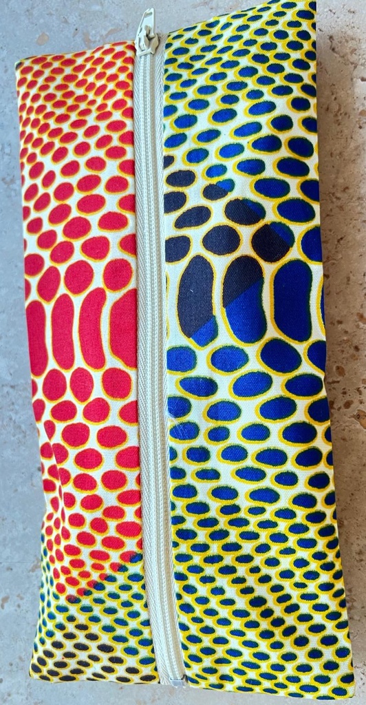 Multipurpose pencil case 6