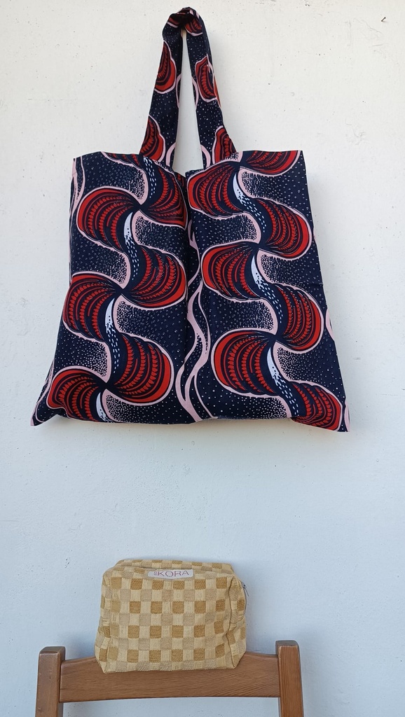 Shopper bag 7