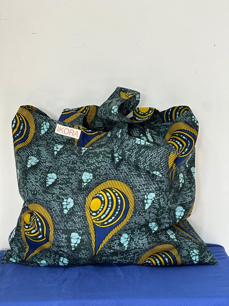 Shopper bag  11