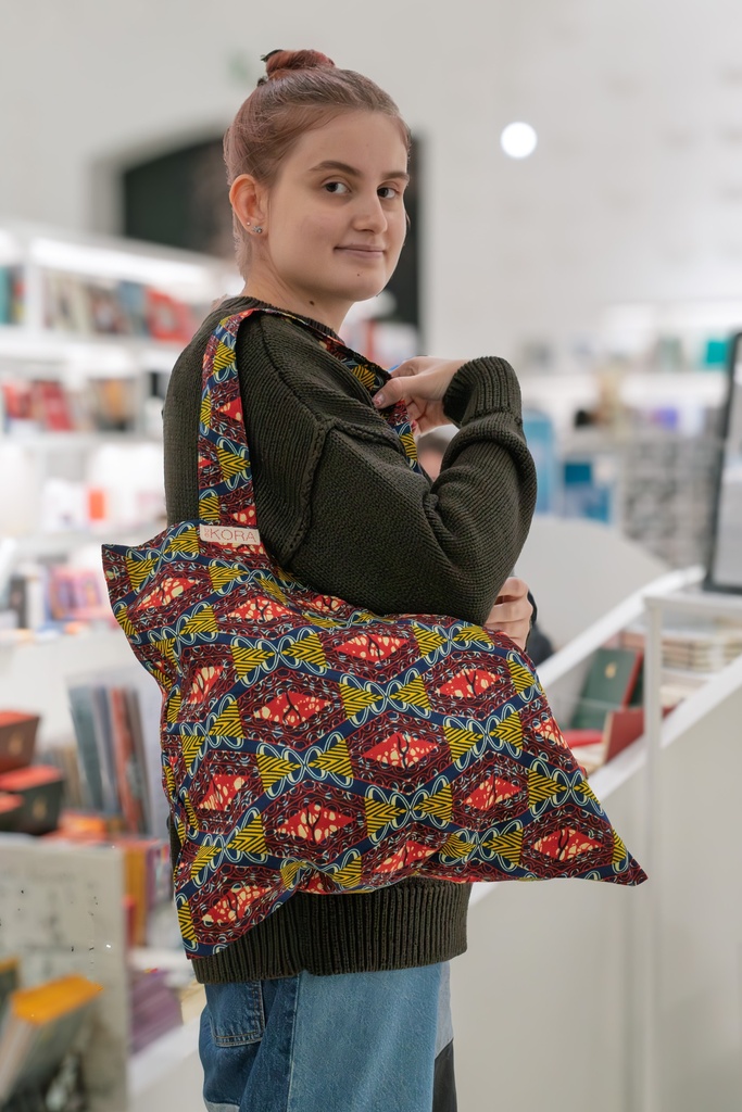 Shopper bag   12