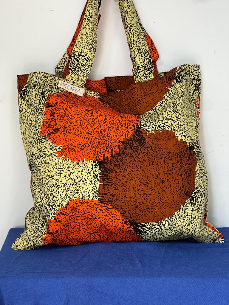Shopper bag   4
