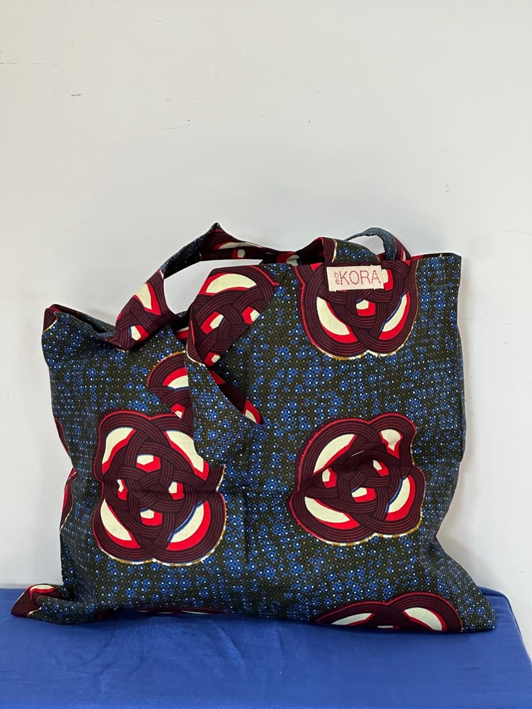 Shopper bag 8