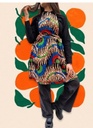 Kora Apron