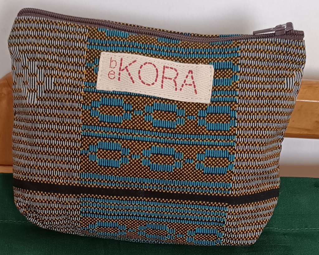 Small Pouch 2