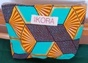 Medium Pouch 3