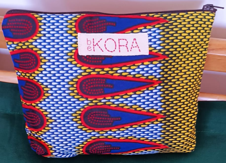 Medium Pouch 5