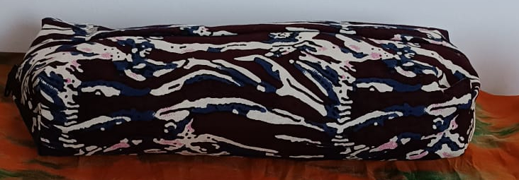 Large multipurpose pencil case 1