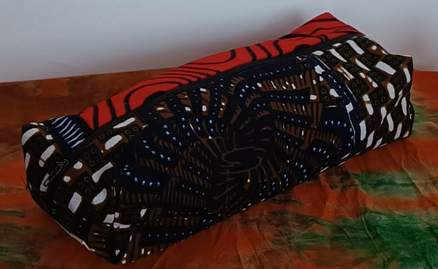 Large multipurpose pencil case 4