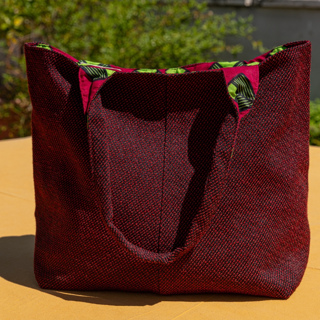 TaWax Bag 4