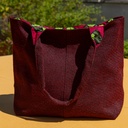 TaWax Bag   