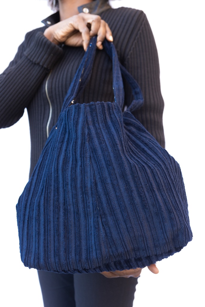 TaWax Bag 3