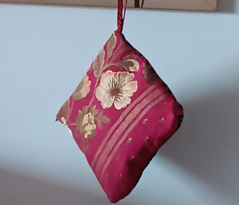 Pochette H 3