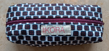 Large multipurpose pencil case 3