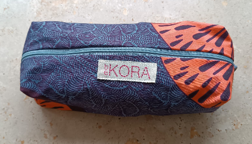 Large multipurpose pencil case 4