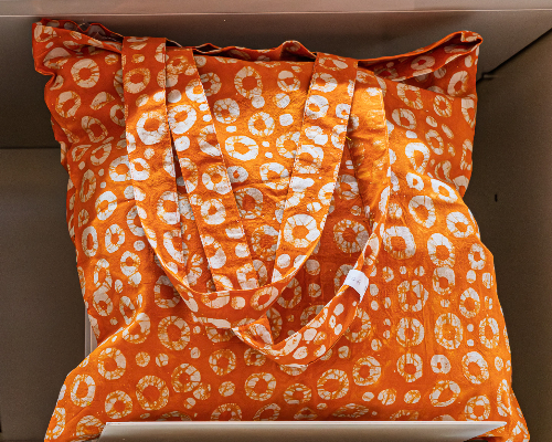 Shopper batik 1 