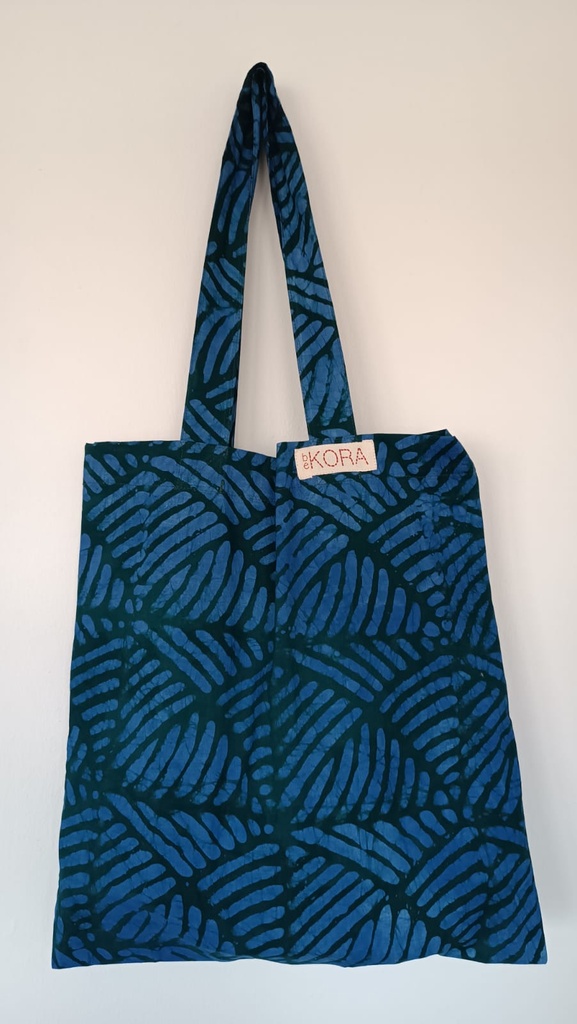 shopper batik 2