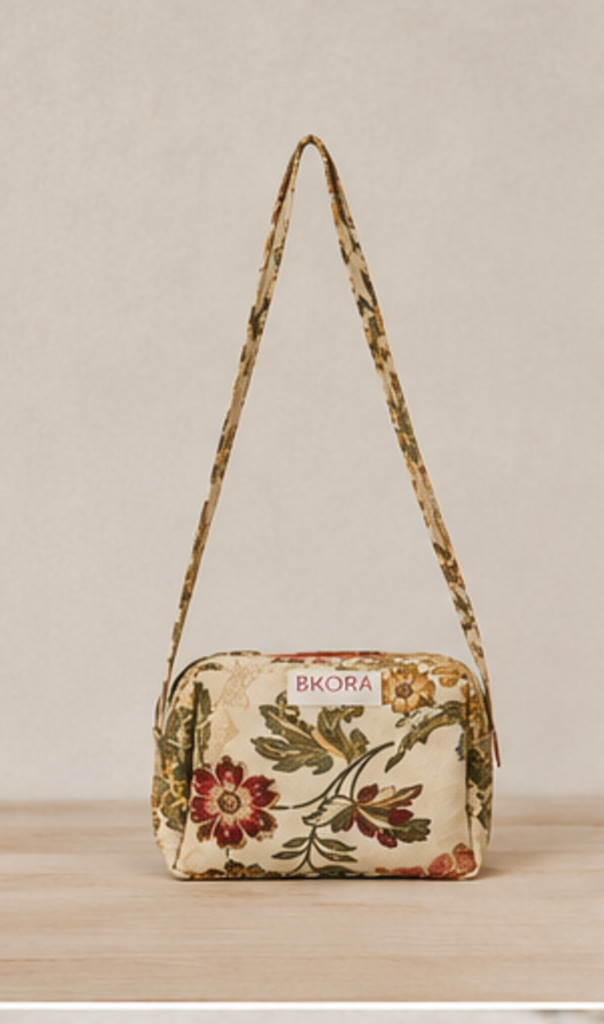 Pochette a Spalla B