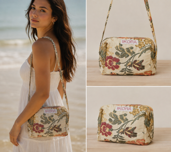  A1M  Crossbody Pouch 2