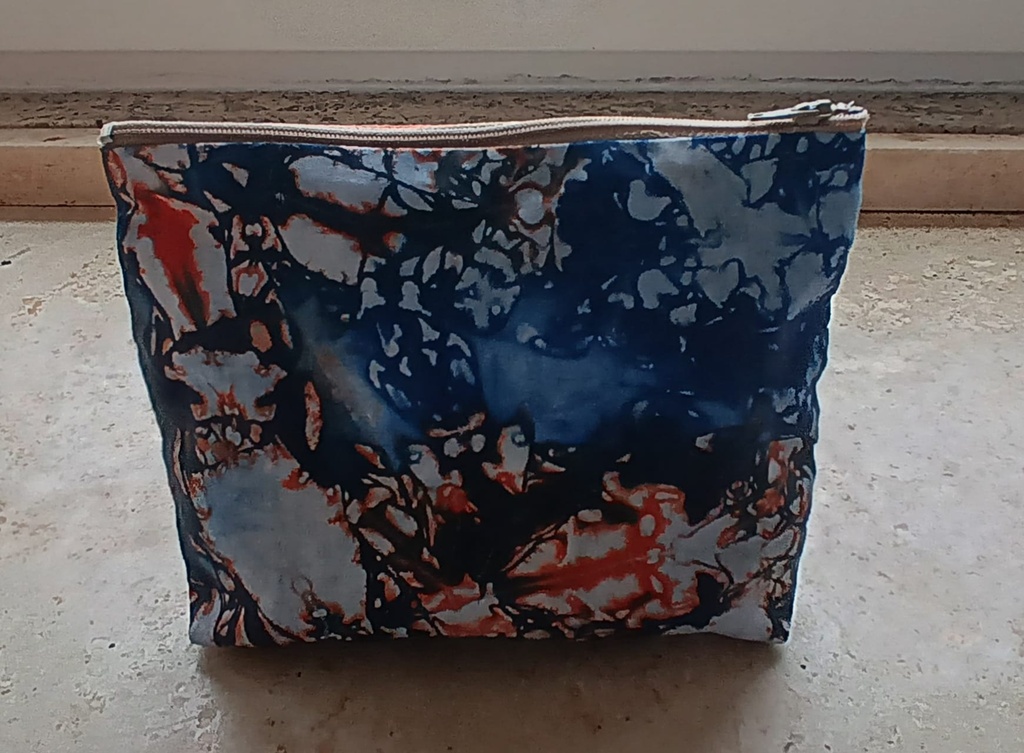 Pochette Media A