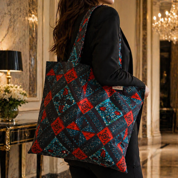 Shopper bag   b
