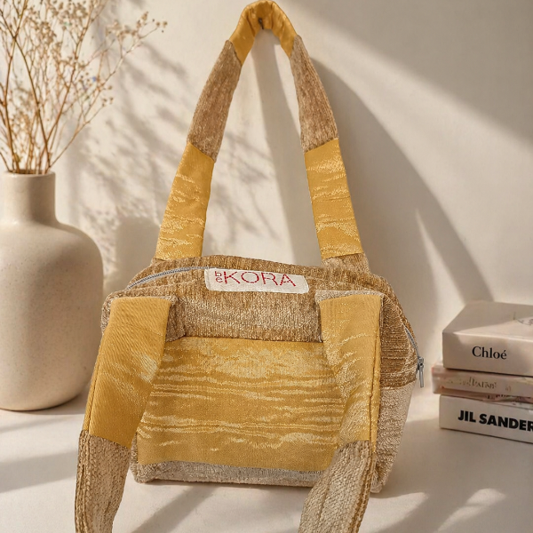 Pochette a 2 manici   a