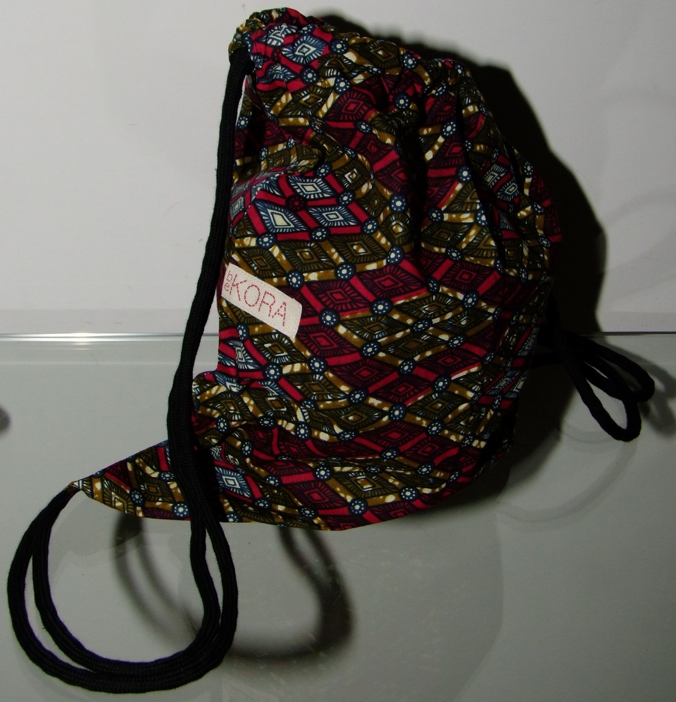 Easy going backpack  1