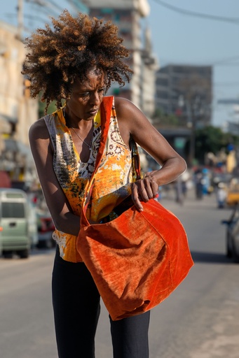 [Borsa donna] TaWax bag a tracolla 