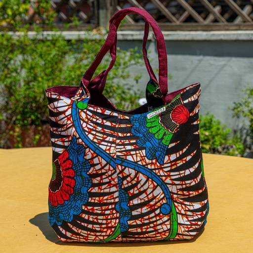 TaWax Bag  