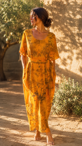Dirac yellow