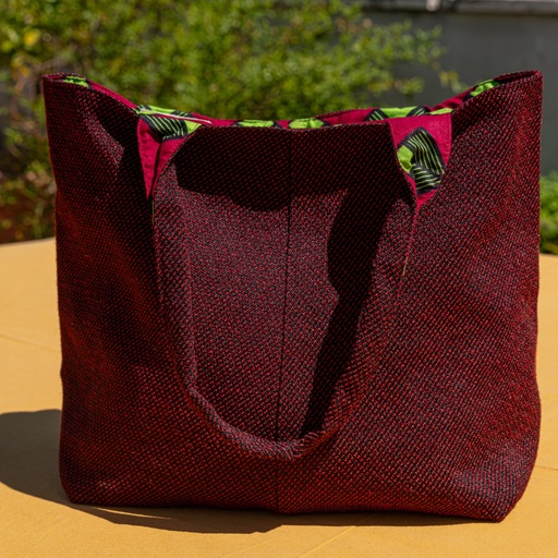 TaWax Bag   