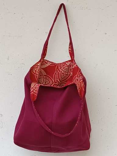 TaWax Bag    