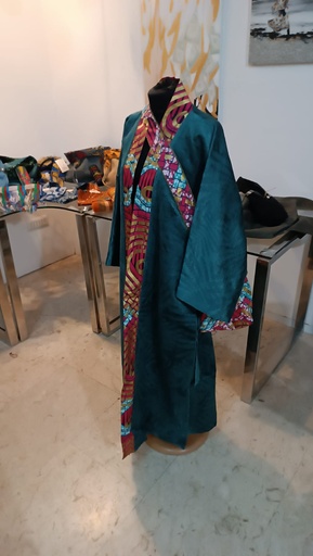 Kimono Hamdi  2