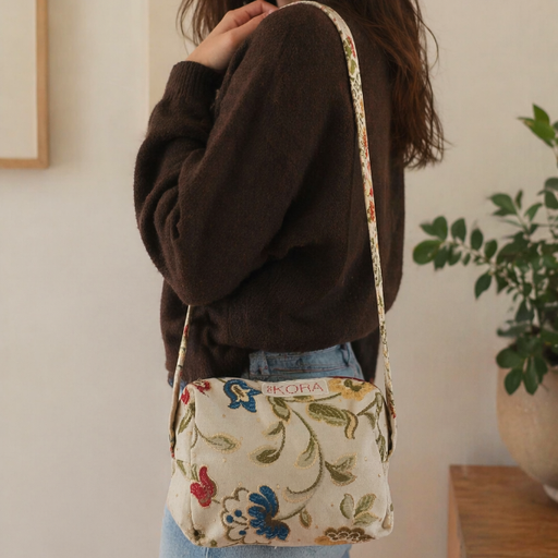  A1M  Crossbody Pouch 1