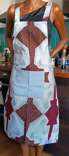 [casa,cucina] Grembiule GC G002